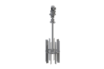 Mixers and Flocculators | DBS Manufacturing