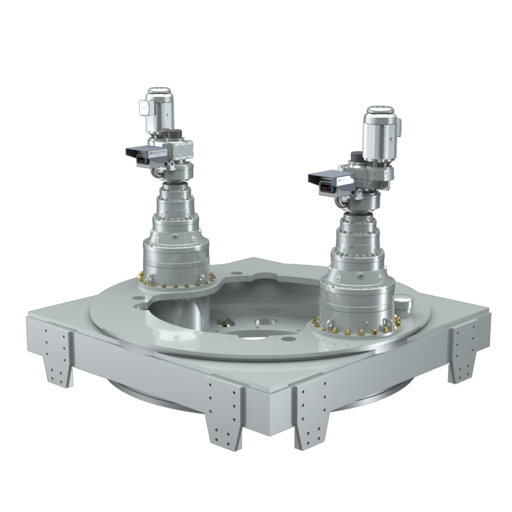 D80-EL2 Retrofit