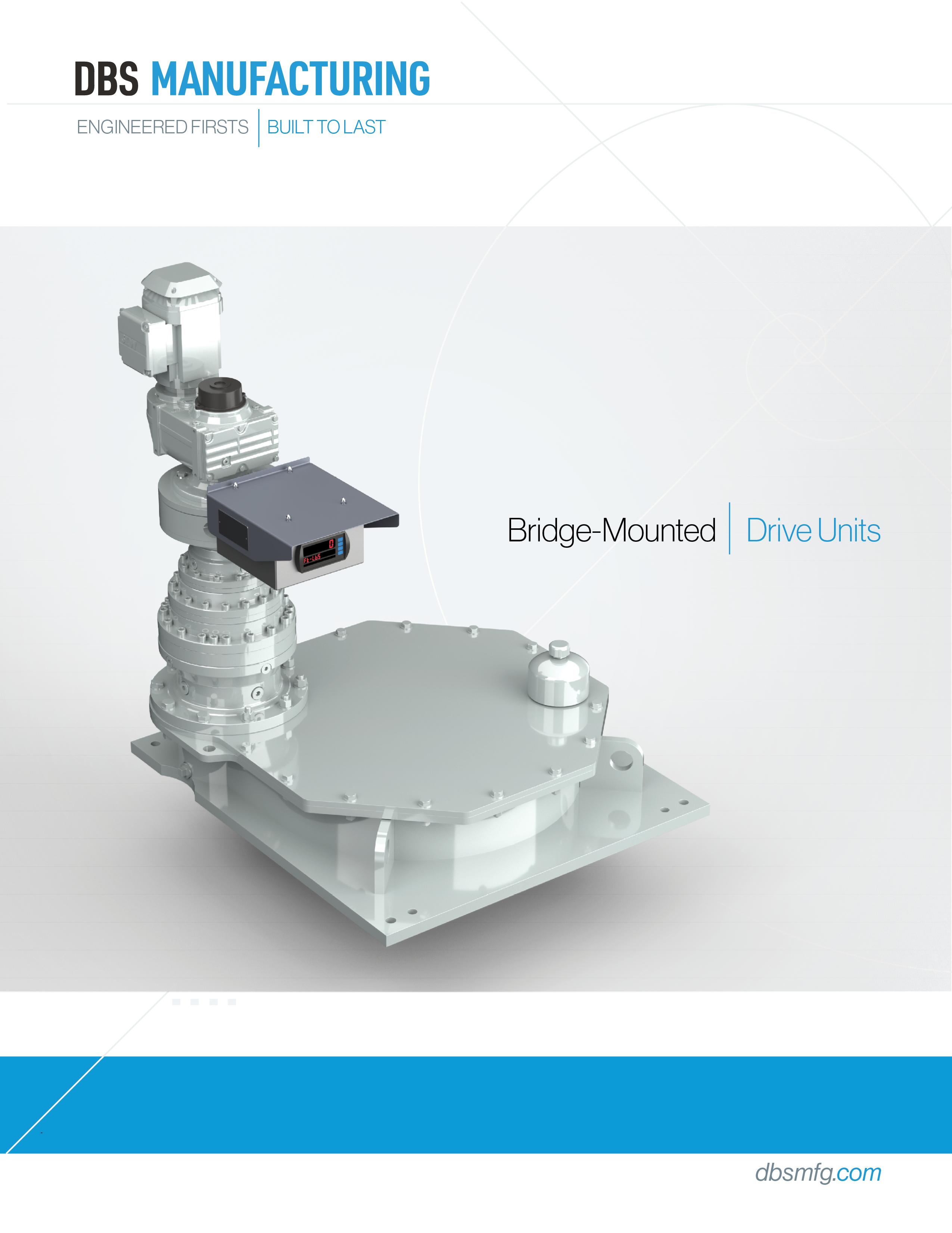 Bridge Mounted Cover