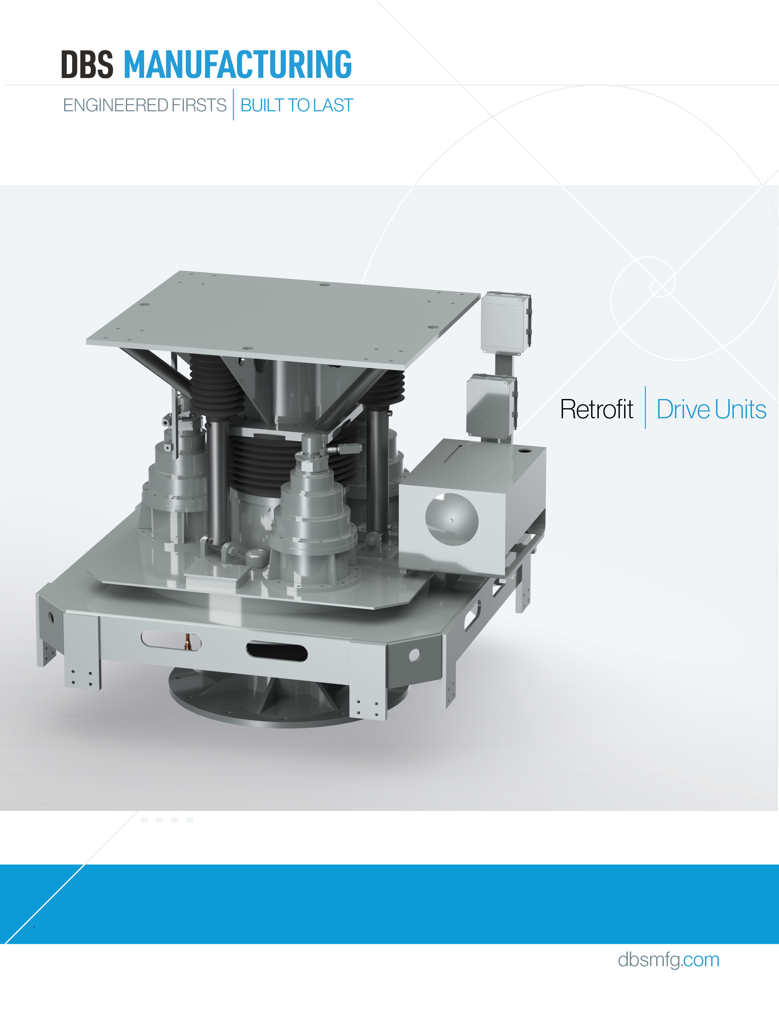 Retrofit Cover